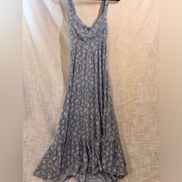 NWOT Dress Forum boho dress - Picture 11 of 13